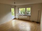 Arbeitszimmer im EG