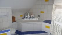 Badezimmer 2 im OG