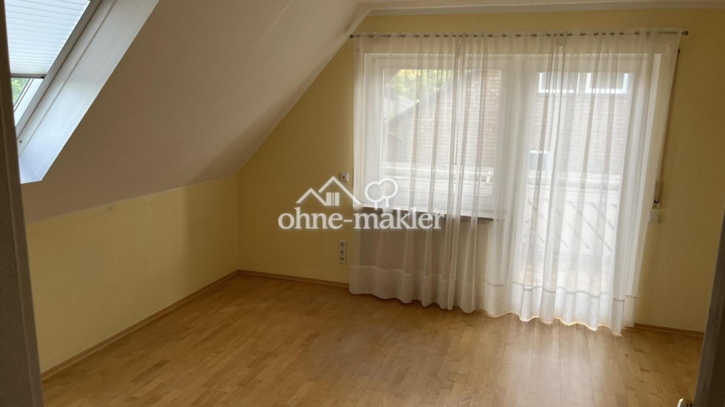Zimmer 1 im OG