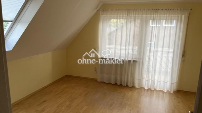 Zimmer 1 im OG