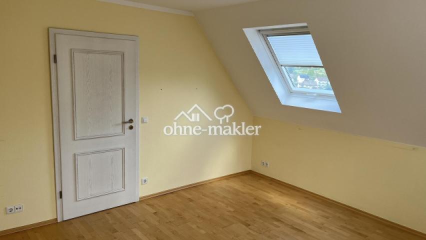 Zimmer 1 im OG
