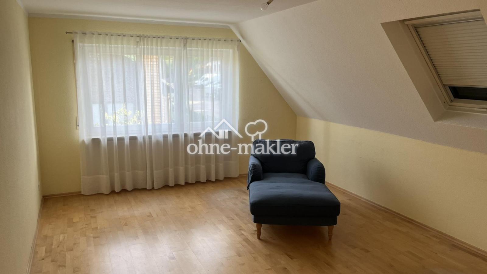 Zimmer 2 im OG