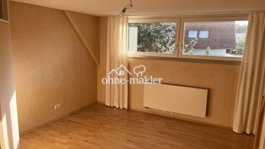 Gästezimmer im OG