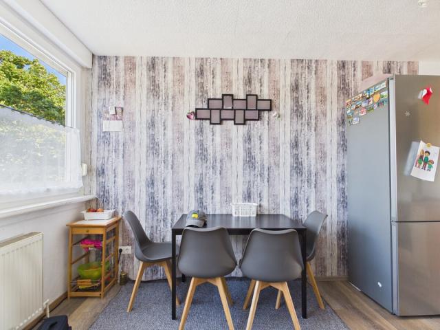 Wohn- und Esszimmer