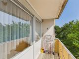 Balkon Ost