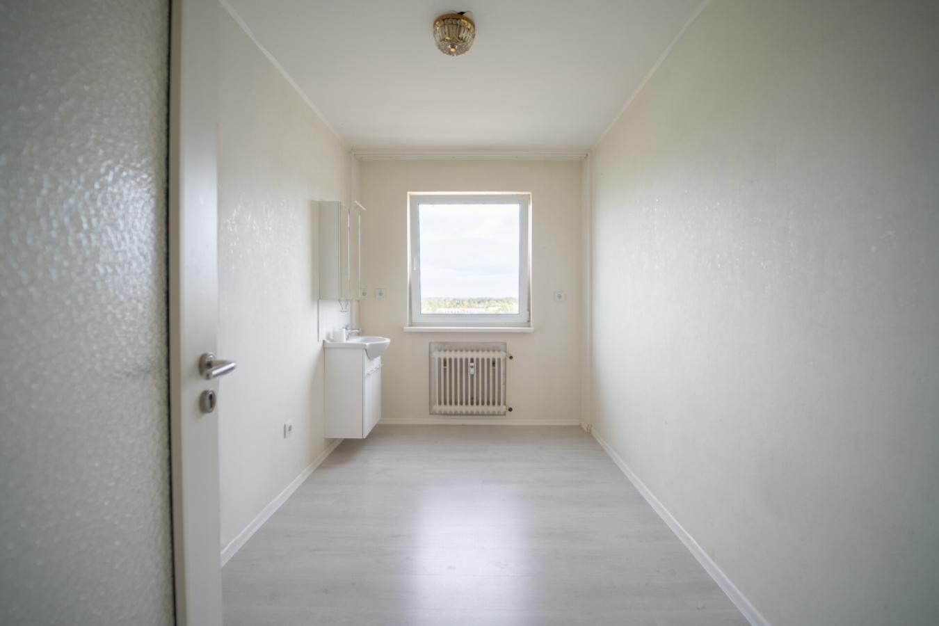 Arbeitszimmer