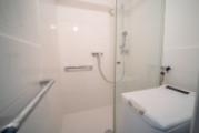 Dusche