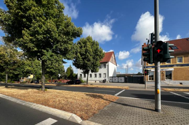 Hauskauf Erfurt Weimarische Straße 8