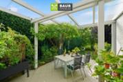 Terrasse im EG