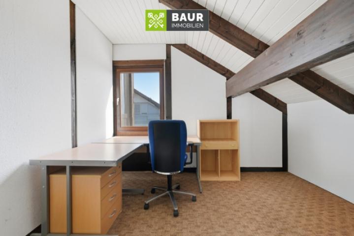 Zimmer im DG