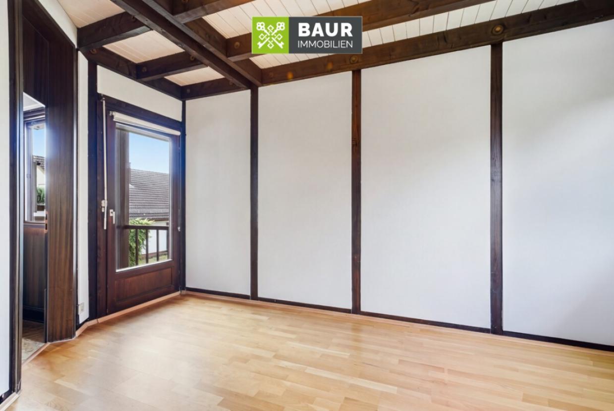 Gästezimmer mit Bad en Suite im EG
