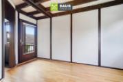Gästezimmer mit Bad en Suite im EG