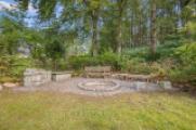Sitzecke, Grill, Feuerstelle