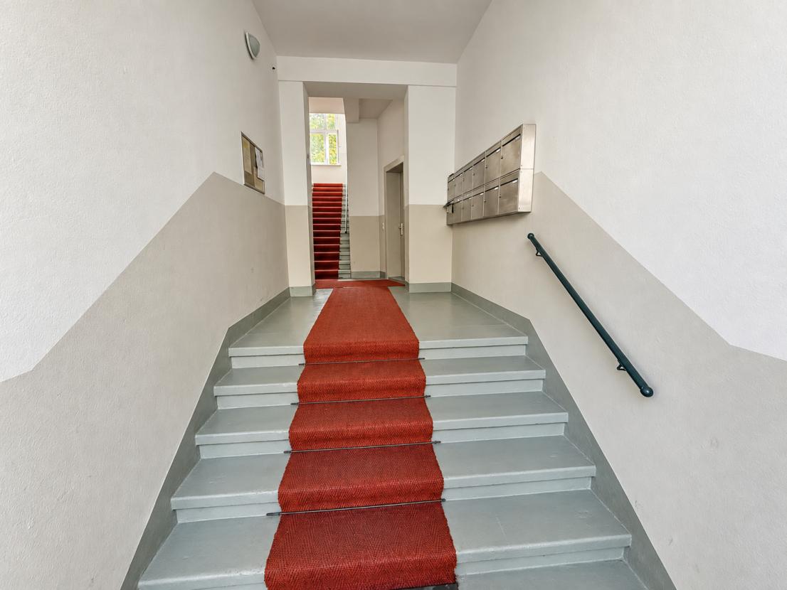 Treppenhaus