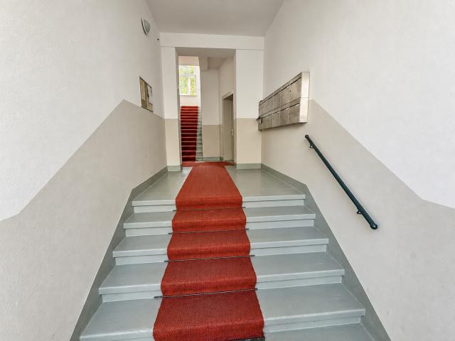 Treppenhaus