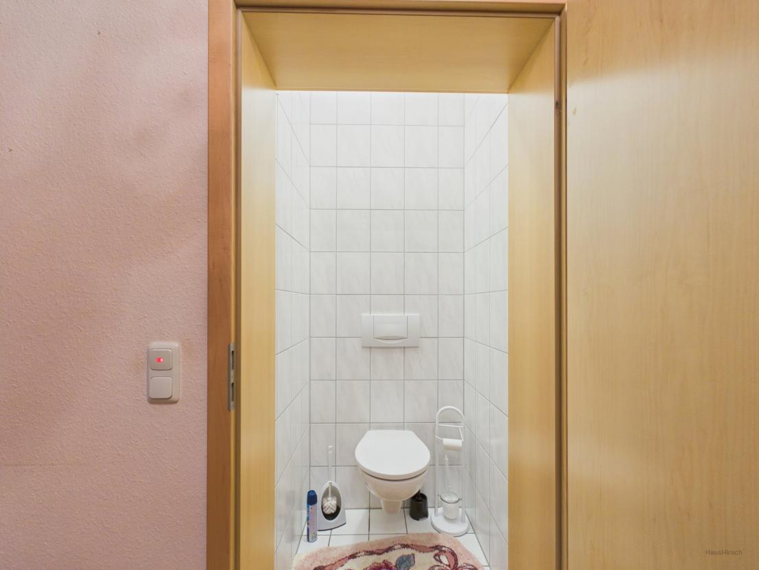 Gäste WC