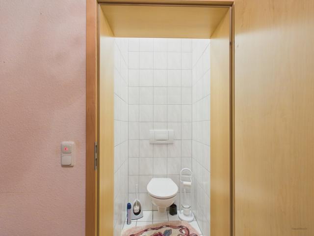 Gäste WC