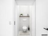 Gäste WC  (KI-Visualisierung)