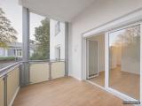 Balkon (KI-Visualisierung)