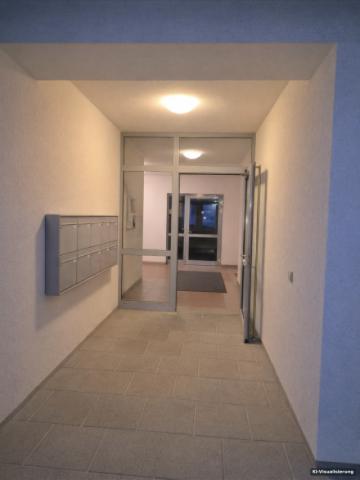 Eingang (K (KI-Visualisierung)