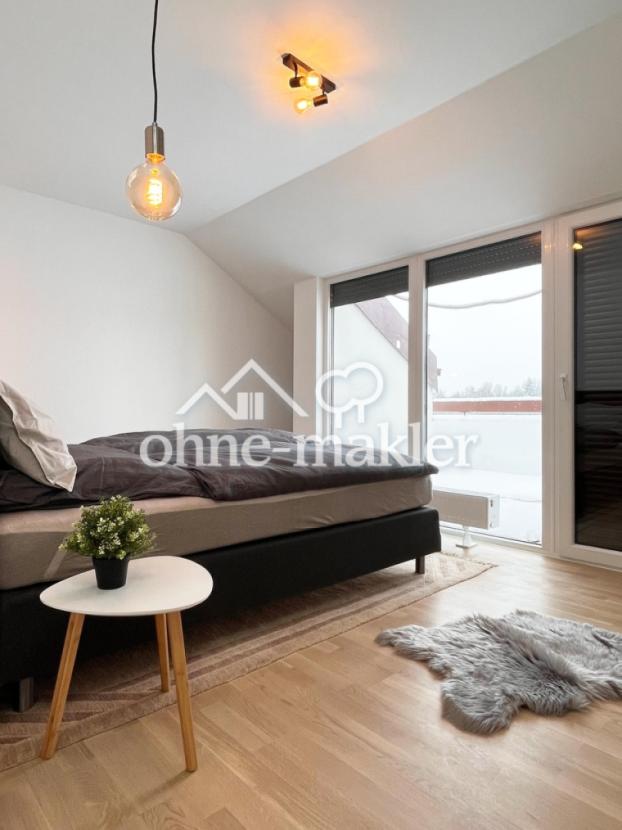 Hauptschlafzimmer
