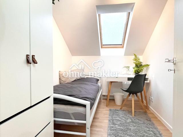 Schlafzimmer 1.