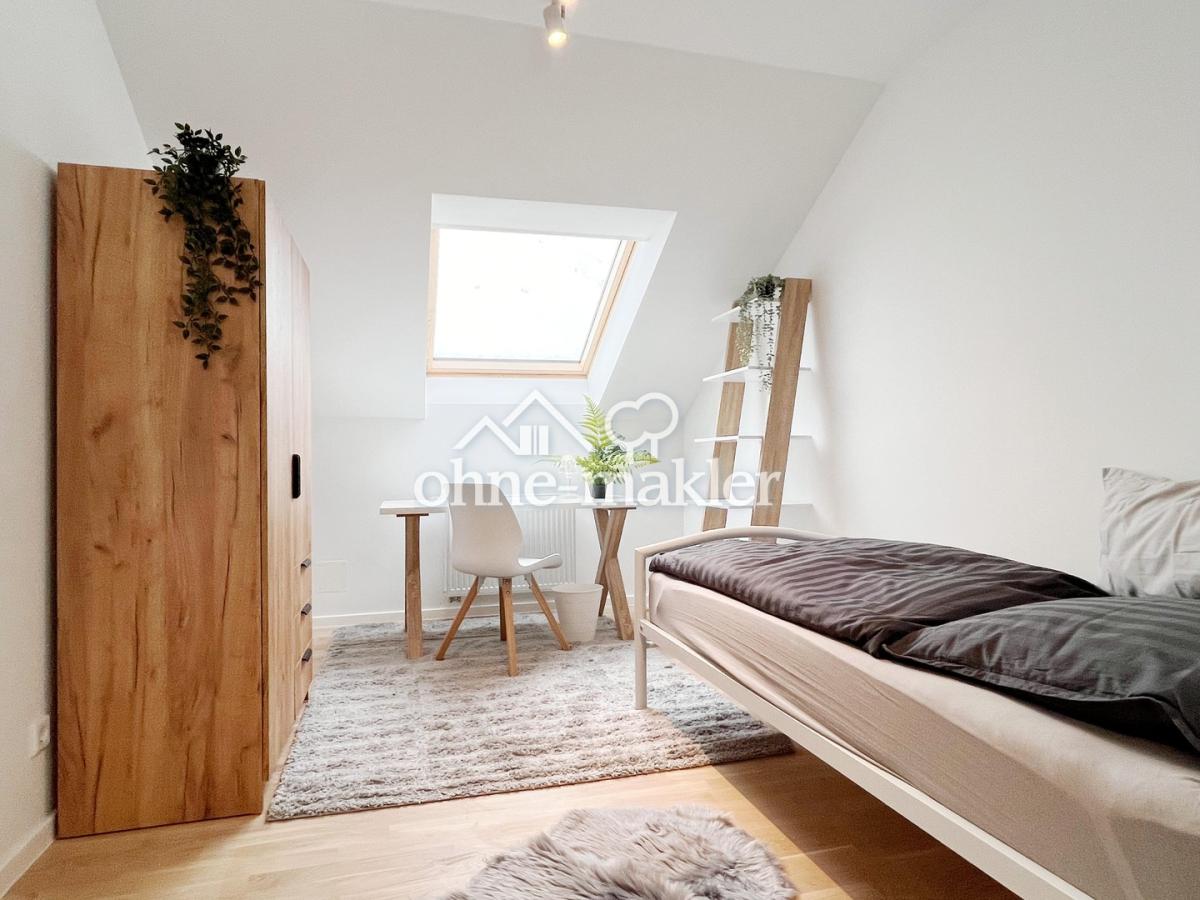 Schlafzimmer 2.