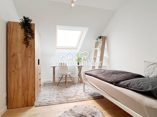 Schlafzimmer 2.