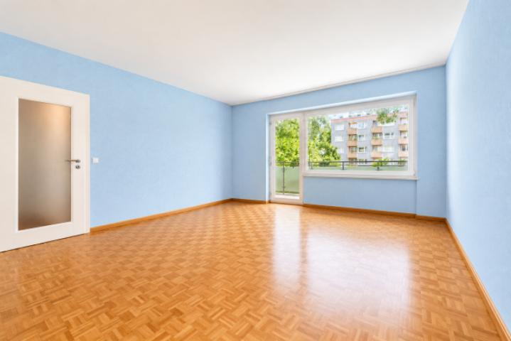 Wohn-Esszimmer