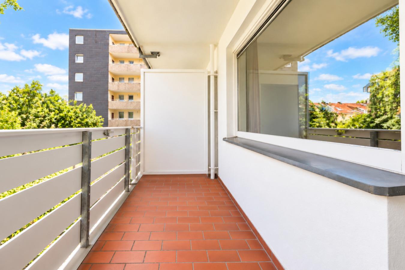 Loggia