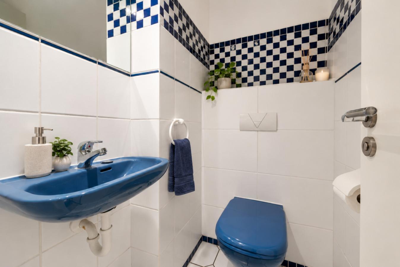 Gäste WC