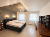 Bad Bentheim Schlafzimmer