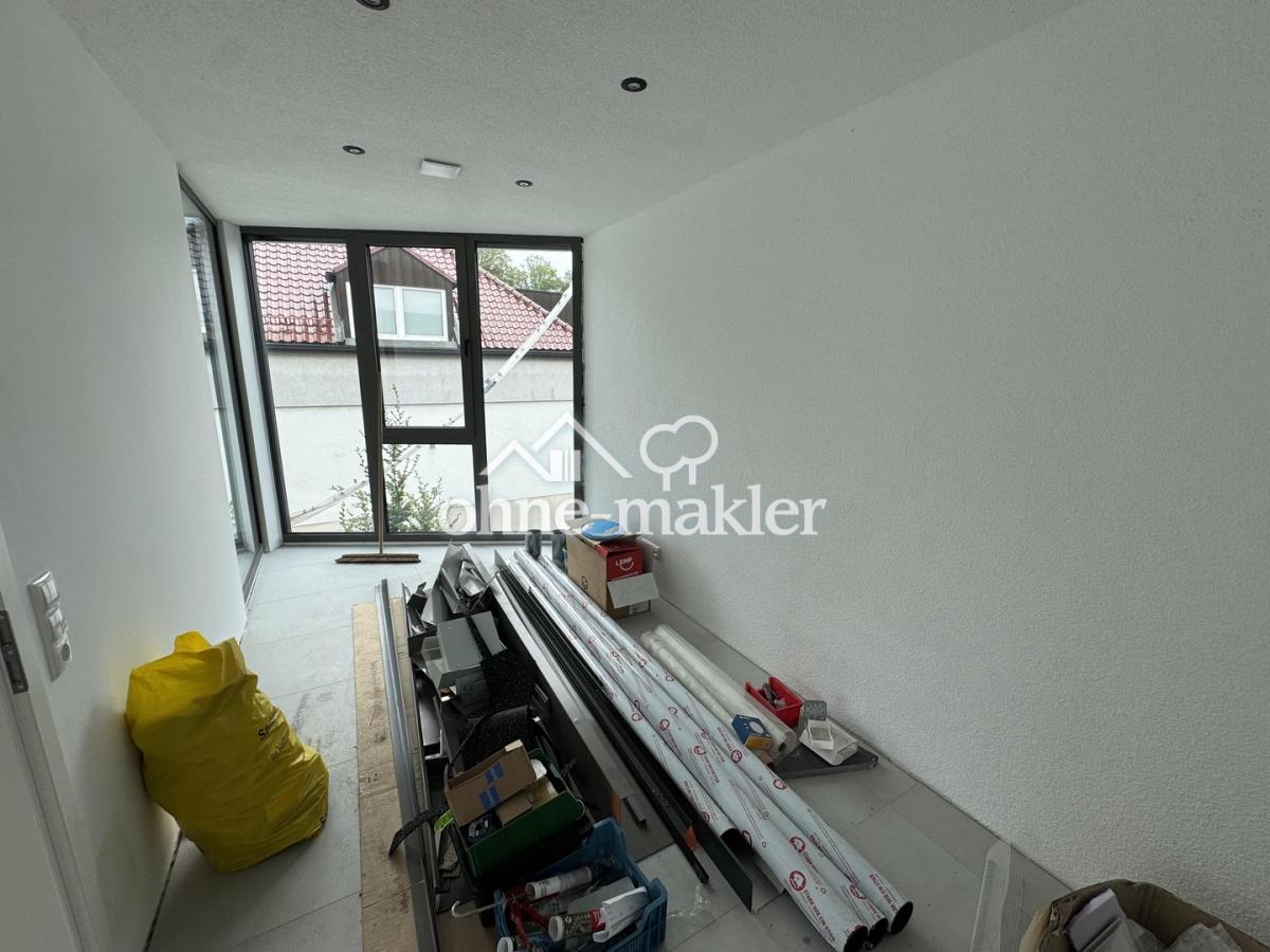 Büro/Freier Raum