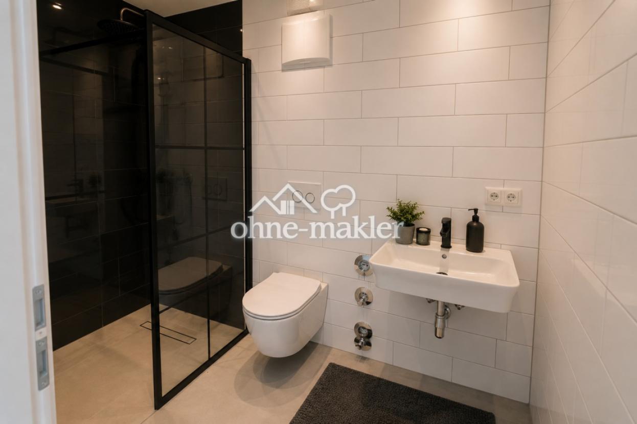 Gäste WC KI