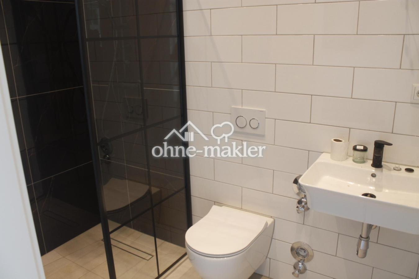 Gäste WC 