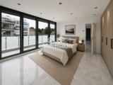 Schlafzimmer KI