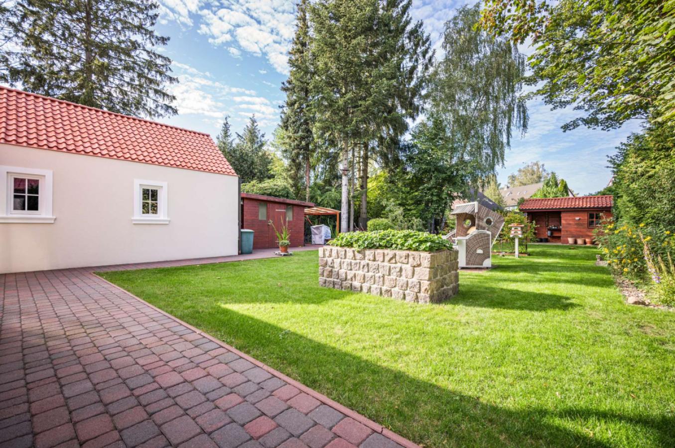 Garten