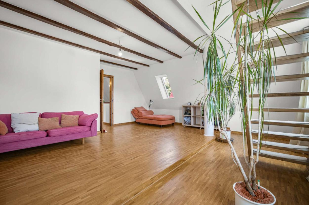 Schlafzimmer 1