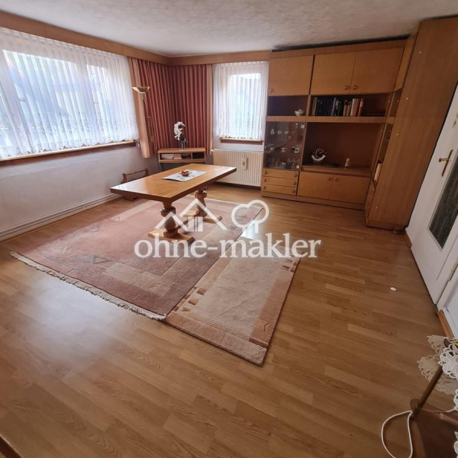 OG: Zimmer, andere Richtung