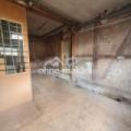 Lager/3. Garage vom Tor aus