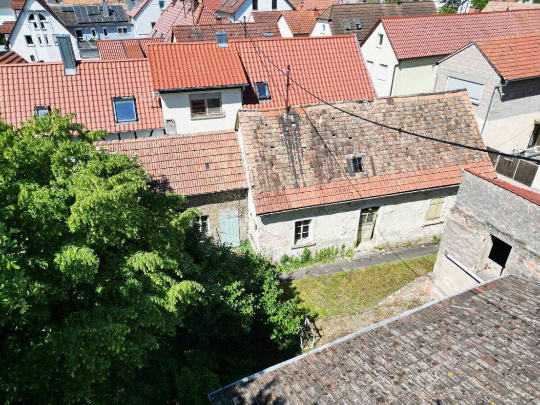 Seitenansicht