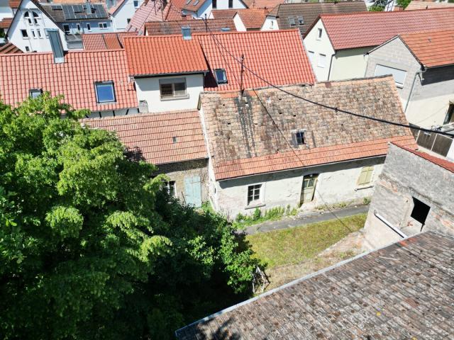 Seitenansicht