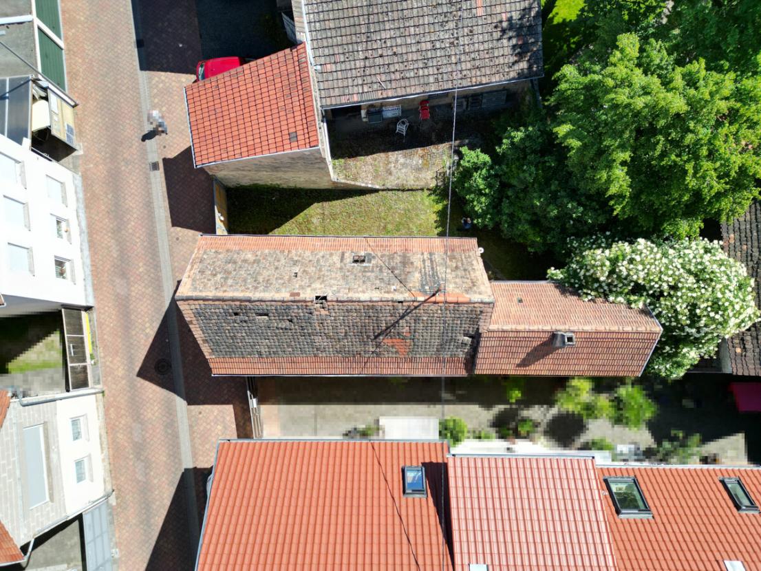 Vogelperspektive