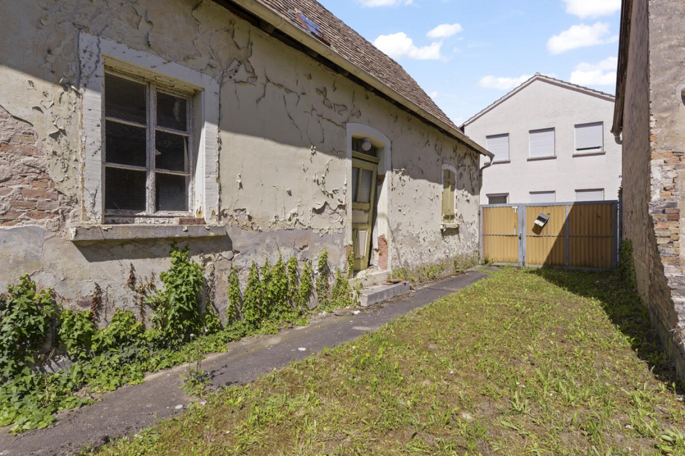 Innenhof