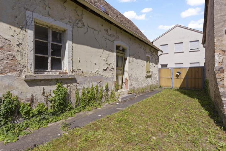 Innenhof