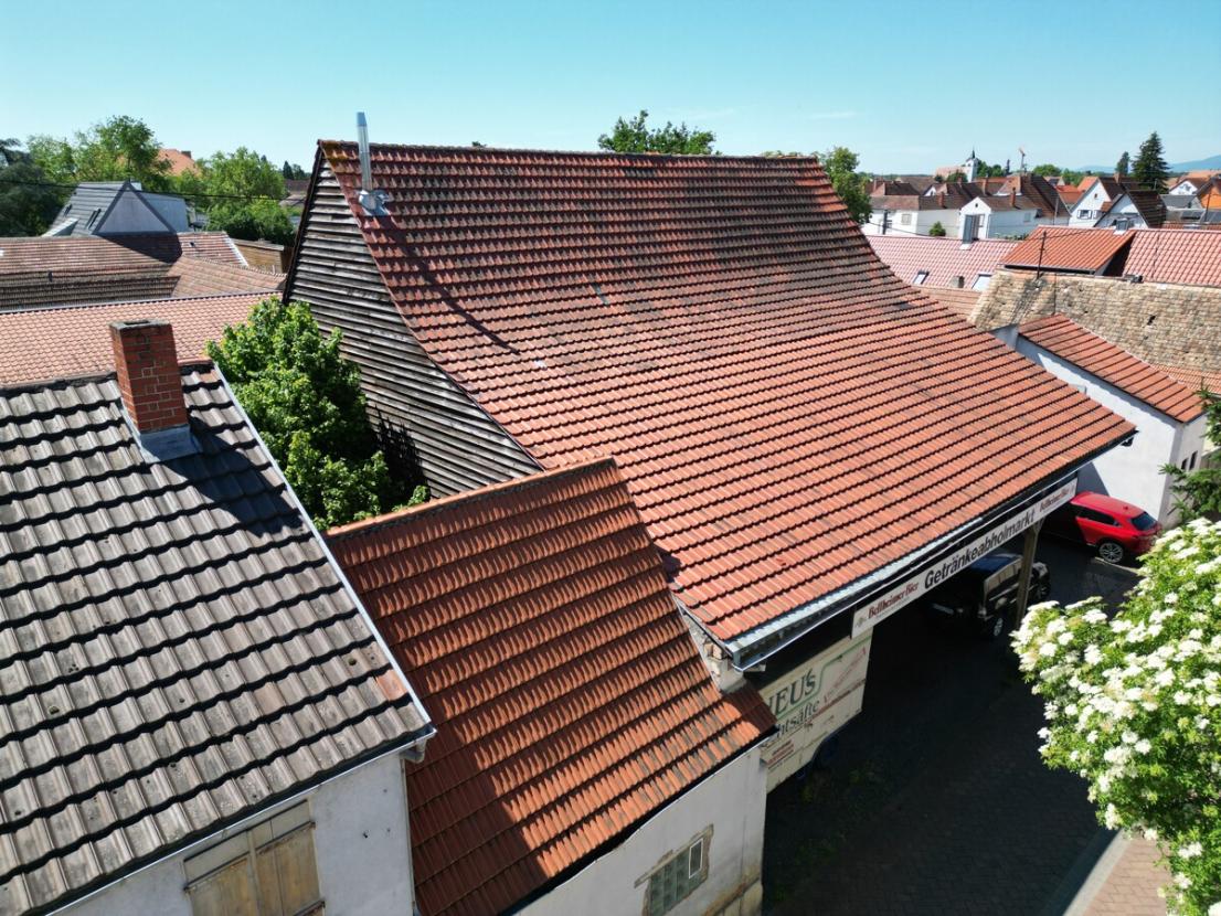 Getränkemarkt