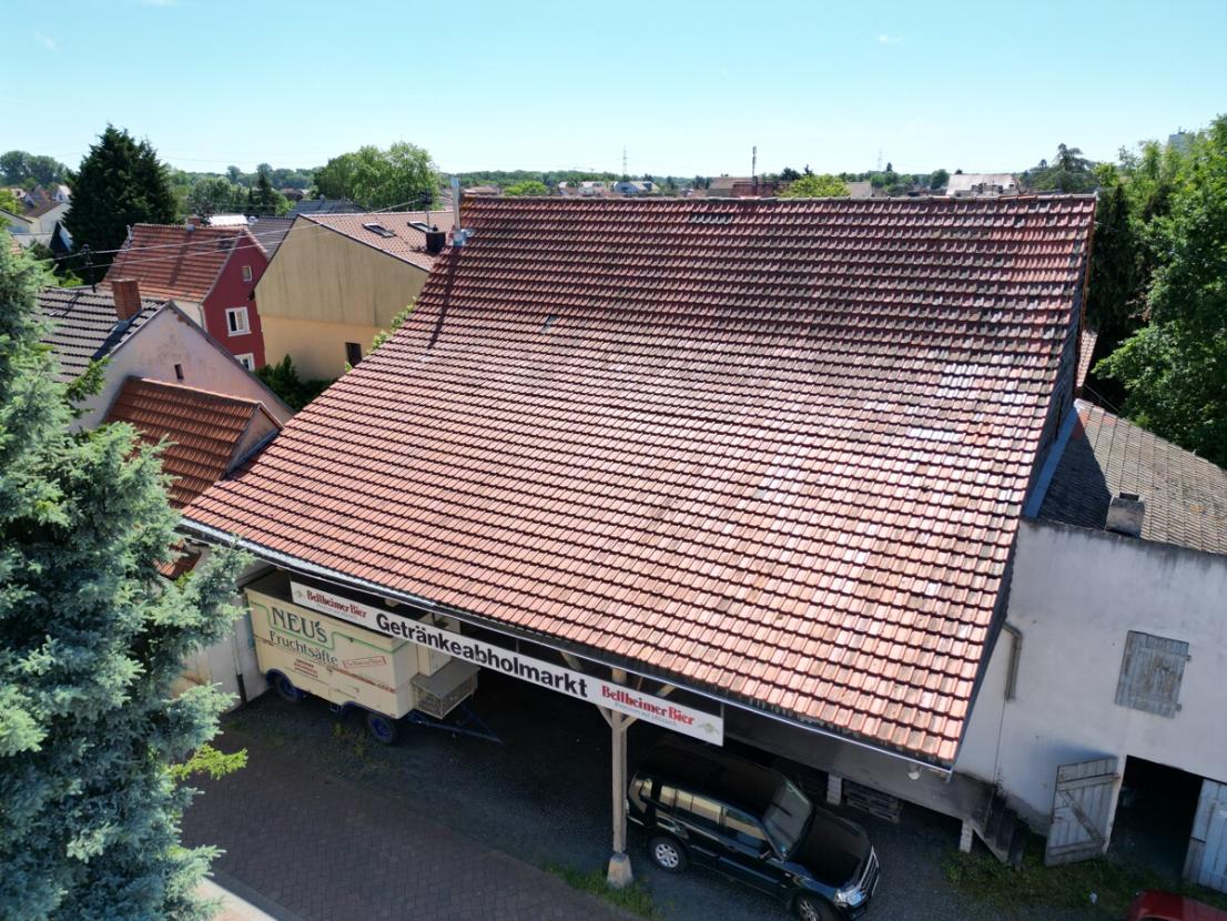 Getränkemarkt
