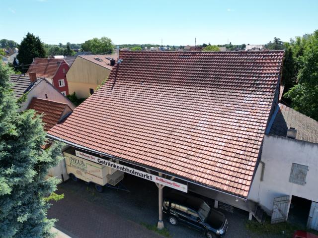 Getränkemarkt