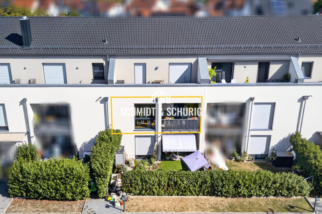 Luftaufnahme