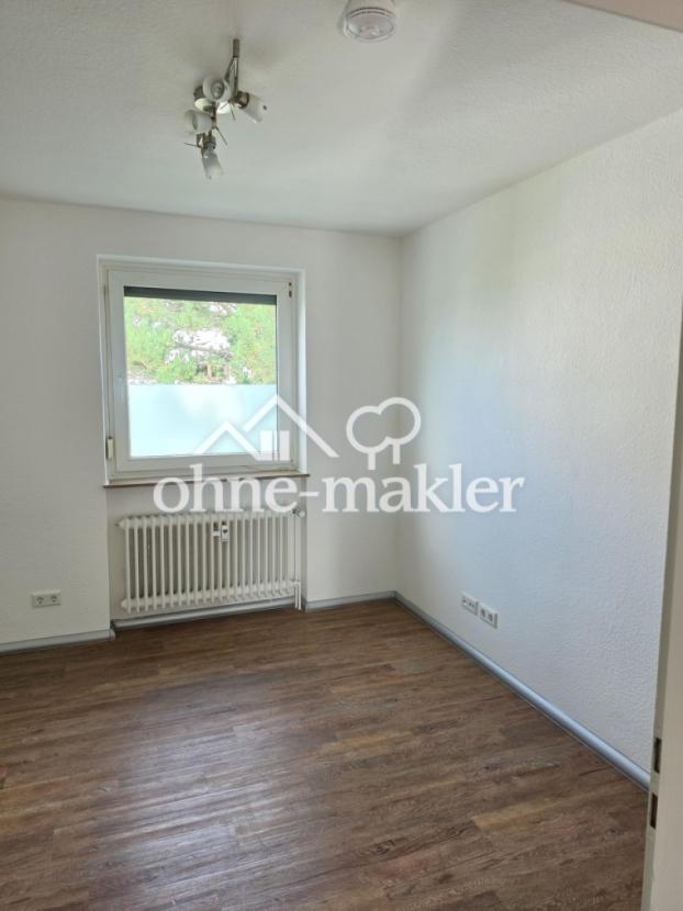 Kinder-/Arbeitszimmer
